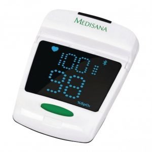 Pulse oximeter PM 150 CONNECT