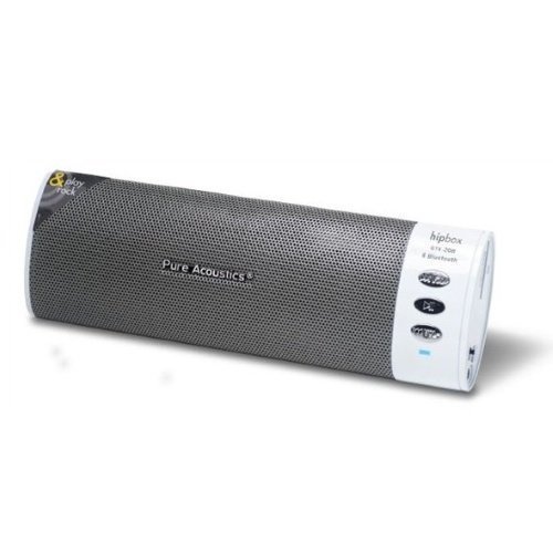 Pure Acoustics GTX20B Bluetooth White