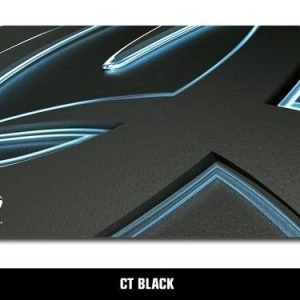 QPAD CT Large Black 1.5mm Gaming Mousepad