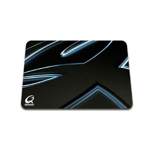 QPAD CT Medium Black 1.5mm Gaming mousepad