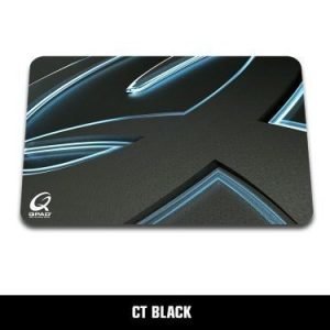 QPAD CT Small Black 4mm Gaming Mousepad