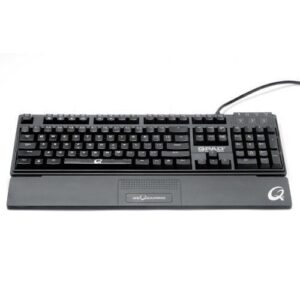 QPAD MK-80 Pro Gaming Mechanical Keyboard