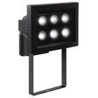 RANEX XQ-LITE 6 LED ULKOVALAISIN