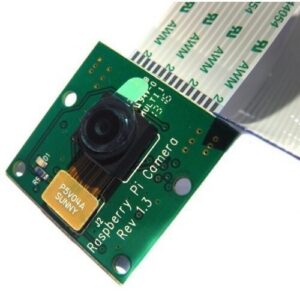Raspberry PI Camera Board Acc