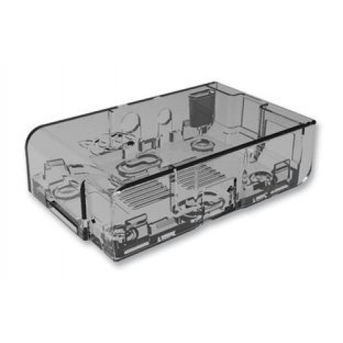 Raspberry PI Enclosure Clear Acc