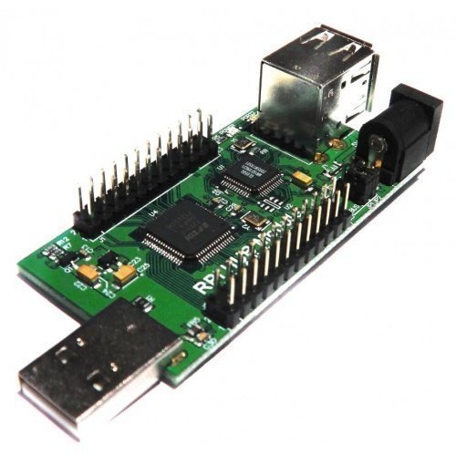 Raspberry PI Interface Expansion Module Acc