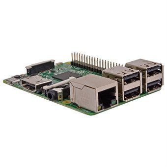 Raspberry Pi 3 Model B