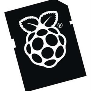 Raspbian NOOBS Debian Jessie 16GB micro-SD