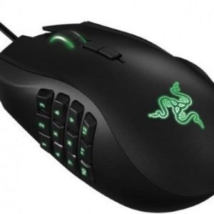 Razer Naga 2014 Edition gaming mouse