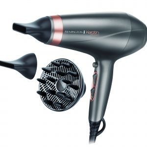 Remington Ac8820 Keratin Hiustenkuivain