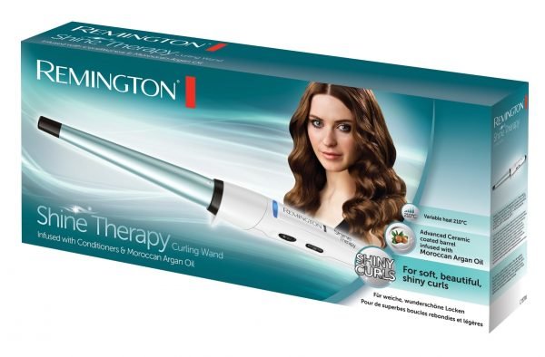 Remington Ci53w Shine Therapy Sauvakiharrin