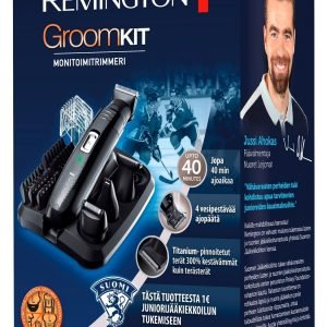 Remington Pg6130 Groom Kit Monitoimitrimmeri