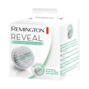 Remington Sp Fc3 Exfoliating Kuoriva Vaihtoharja