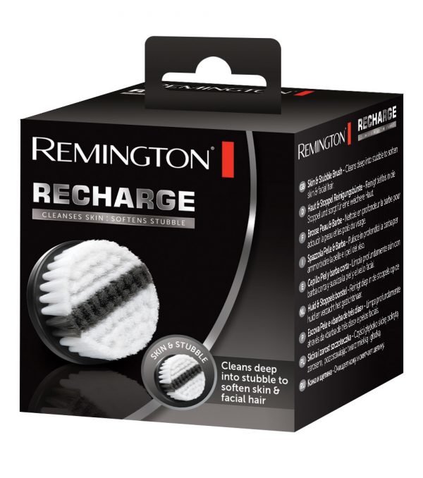 Remington Sp-Fc6 Recharge Skin & Stubble Vaihtoharja Kasvoharjaan