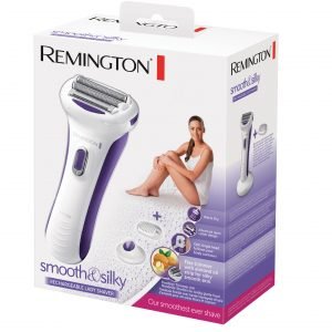 Remington Wdf5030 Ladyshaver Ladattava