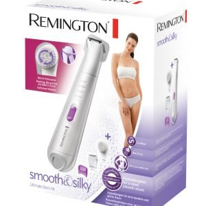 Remington Wpg4035 Ultimate Bikini Kit Bikinitrimmerisetti