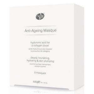 Rio Anti Aging Masque Kasvonaamio 5 Kpl