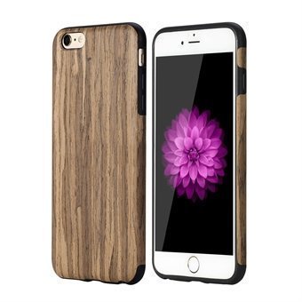 Rock Artistic Puu Design kuori iPhone 6 Plus & 6s Plus