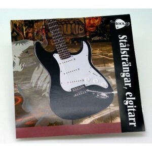 RockOn 2016 Guitar strings electric guitar Acc