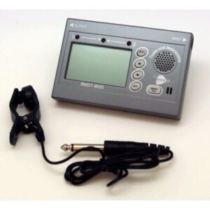RockOn 2020 Tuner 3 in 1 Acc