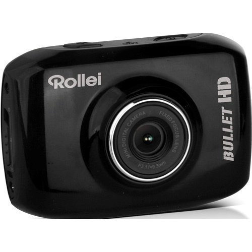 Rollei Bullet Youngstar Black
