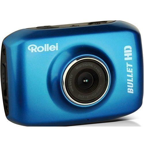 Rollei Bullet Youngstar Blue