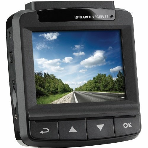 Rollei Car-DVR 110