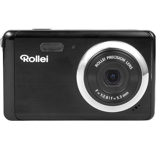 Rollei Compactline 83 Black