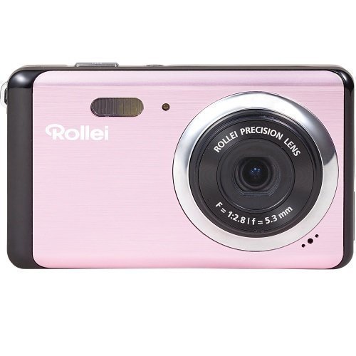 Rollei Compactline 83 Pink