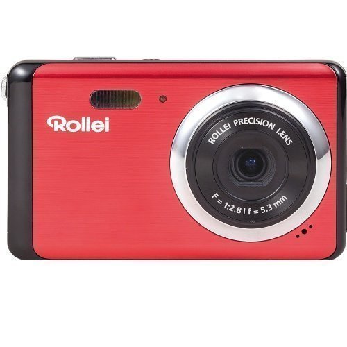 Rollei Compactline 83 Red