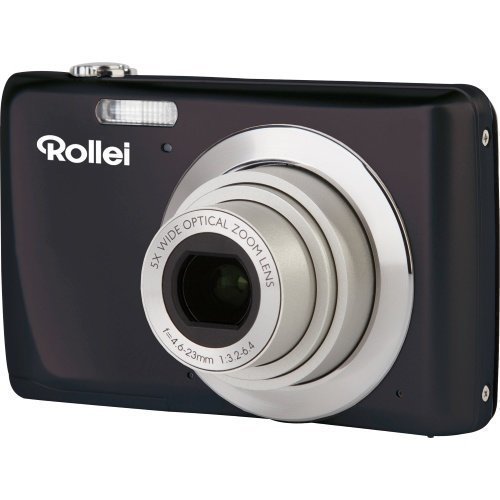 Rollei Powerflex 550 Full HD Black