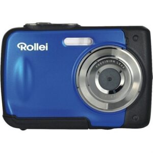 Rollei Sportsline 60 Blue