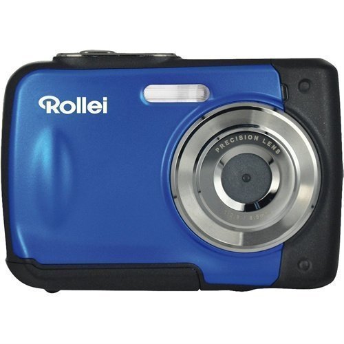 Rollei Sportsline 60 Blue