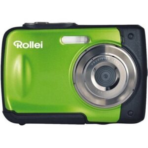 Rollei Sportsline 60 Green