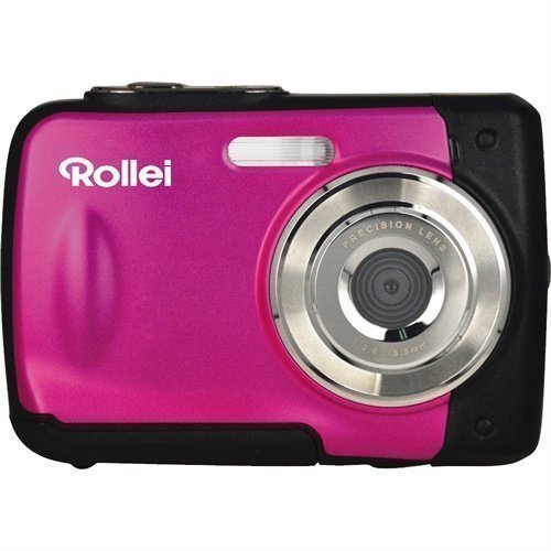 Rollei Sportsline 60 Pink