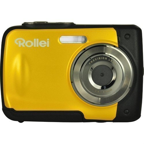 Rollei Sportsline 60 Yellow