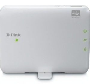 Router D-Link DIR-506L