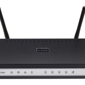 Router D-Link DIR-615/E Wireless N Home Router