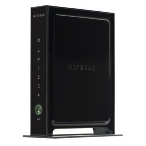Router Netgear WNR3500L-100PES Wireless med USB