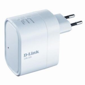 Router Wireless network D-Link DIR-505