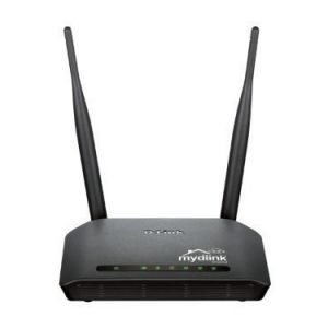 Router Wireless network D-Link DIR-605L