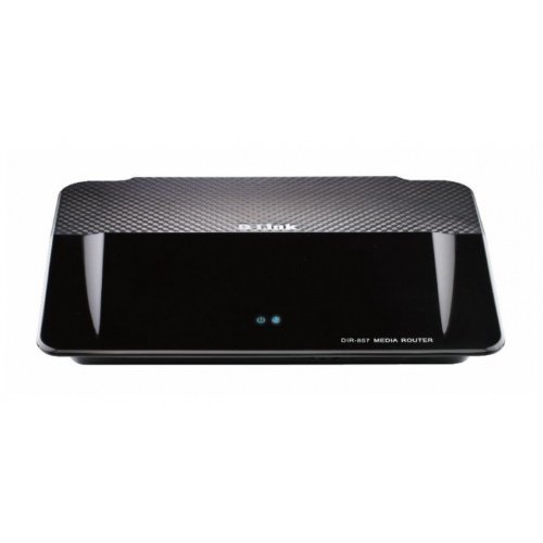 Router Wireless network D-Link DIR-857