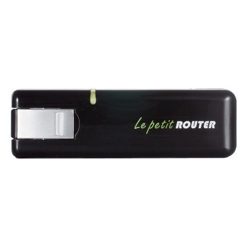 Router Wireless network D-Link DWR-510