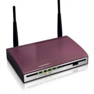 Router Wireless network Dovado Doma