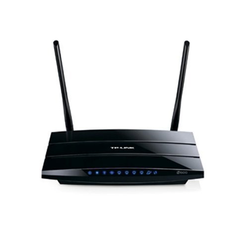 Router Wireless network TP-Link TL-WDR3600