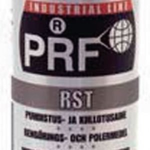 Ruostumattomien pintojen puhdistaja 520 ml