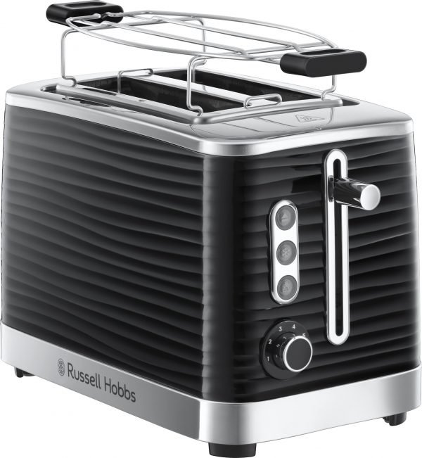 Russell Hobbs 24371-56 Inspire Leivänpaahdin