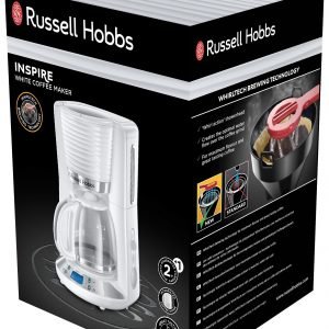 Russell Hobbs 24390-56 Inspire Kahvinkeitin