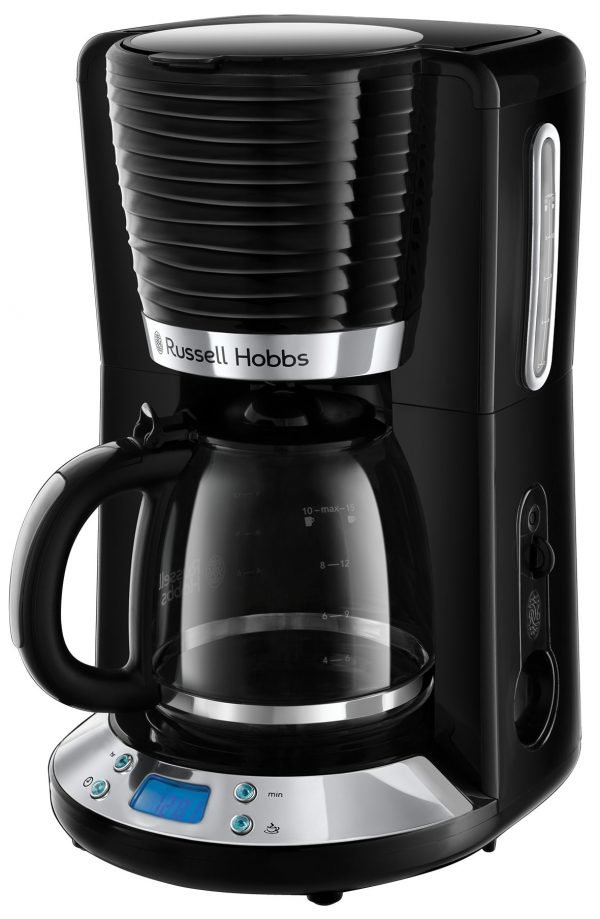 Russell Hobbs 24391-56 Inspire Kahvinkeitin