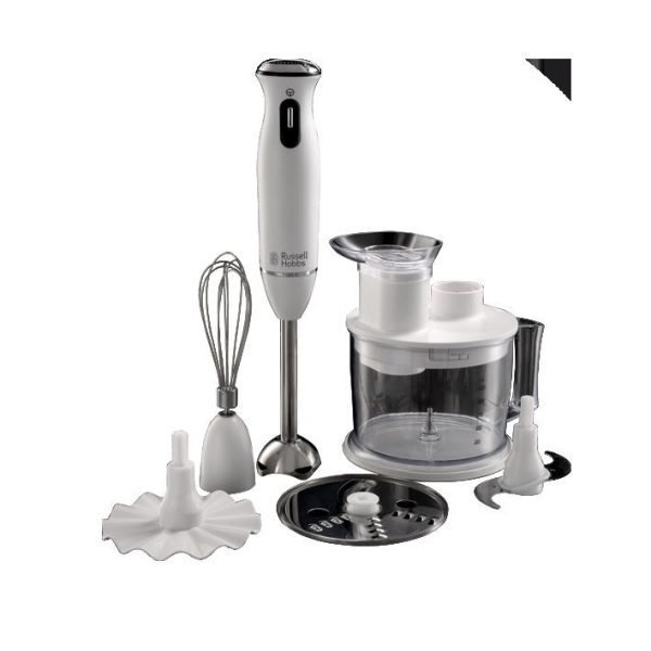 Russell Hobbs Aura 21500-56 6 In 1 Sauvasekoitinsetti